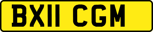 BX11CGM