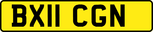 BX11CGN