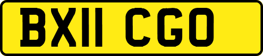 BX11CGO