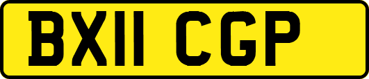 BX11CGP