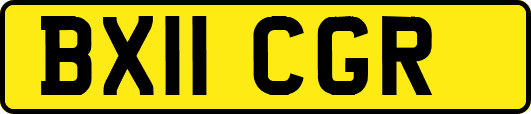 BX11CGR