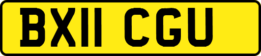 BX11CGU