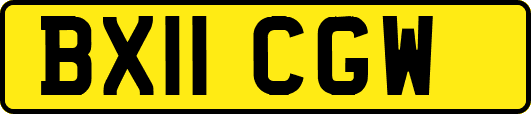 BX11CGW
