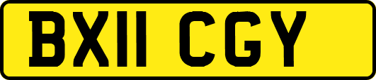 BX11CGY