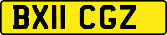BX11CGZ