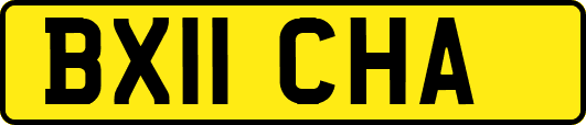 BX11CHA