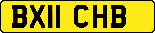 BX11CHB