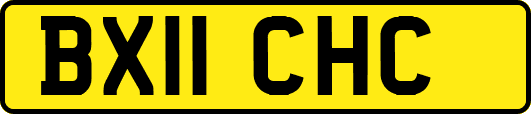 BX11CHC