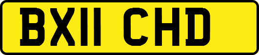 BX11CHD