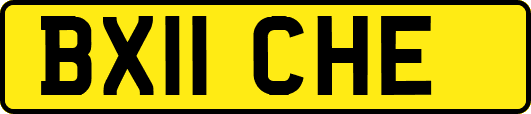 BX11CHE