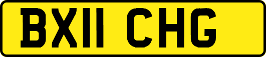 BX11CHG