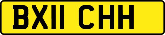 BX11CHH