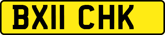 BX11CHK