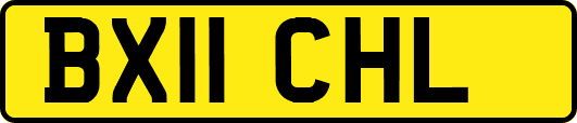 BX11CHL