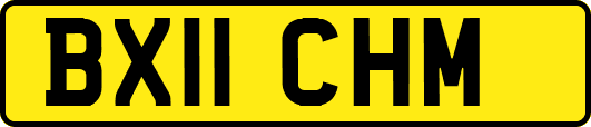 BX11CHM