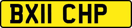BX11CHP