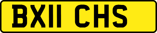 BX11CHS