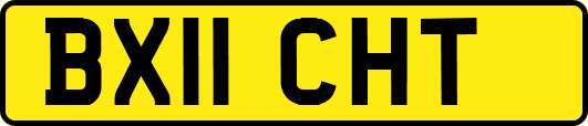 BX11CHT