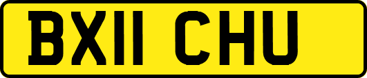 BX11CHU