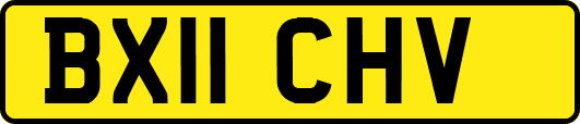 BX11CHV