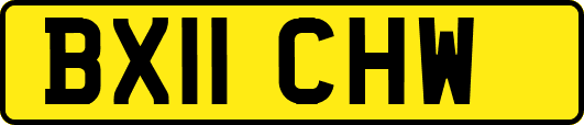 BX11CHW