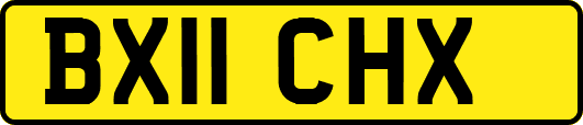 BX11CHX