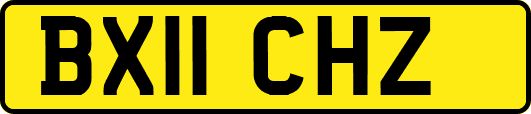 BX11CHZ