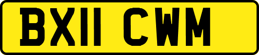 BX11CWM