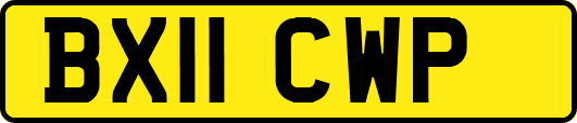 BX11CWP