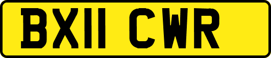 BX11CWR