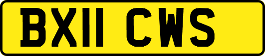BX11CWS