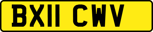 BX11CWV