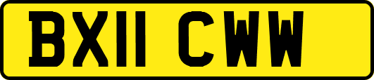 BX11CWW