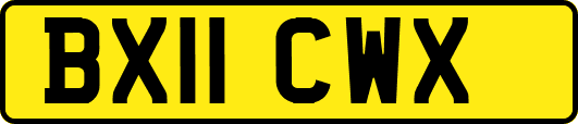 BX11CWX