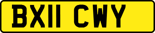 BX11CWY