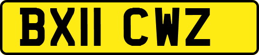 BX11CWZ