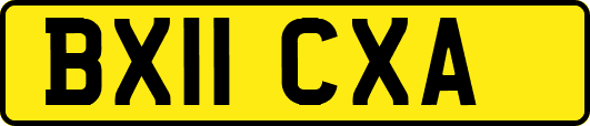 BX11CXA