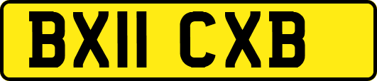 BX11CXB