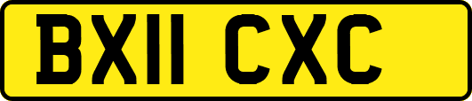 BX11CXC