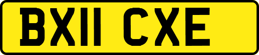 BX11CXE