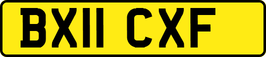BX11CXF