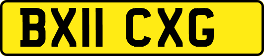 BX11CXG