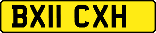 BX11CXH
