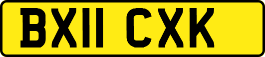 BX11CXK