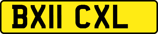 BX11CXL