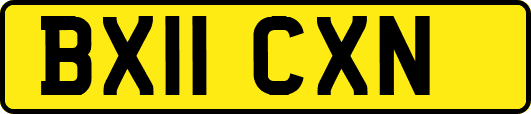 BX11CXN