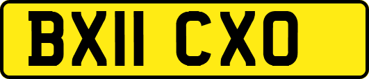 BX11CXO