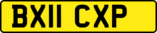 BX11CXP