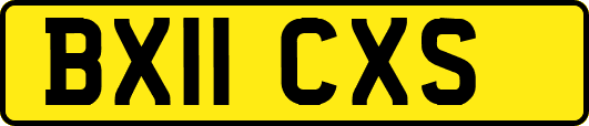 BX11CXS