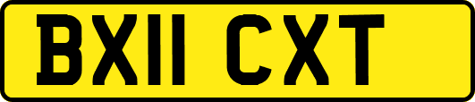 BX11CXT